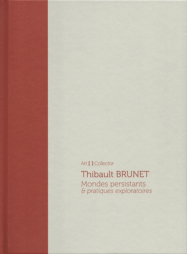Thibault Brunet