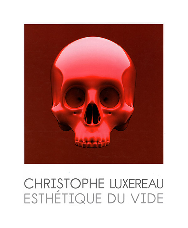  Christophe Luxereau