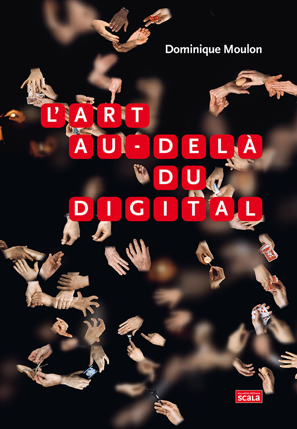 L'Art au-delà du digital