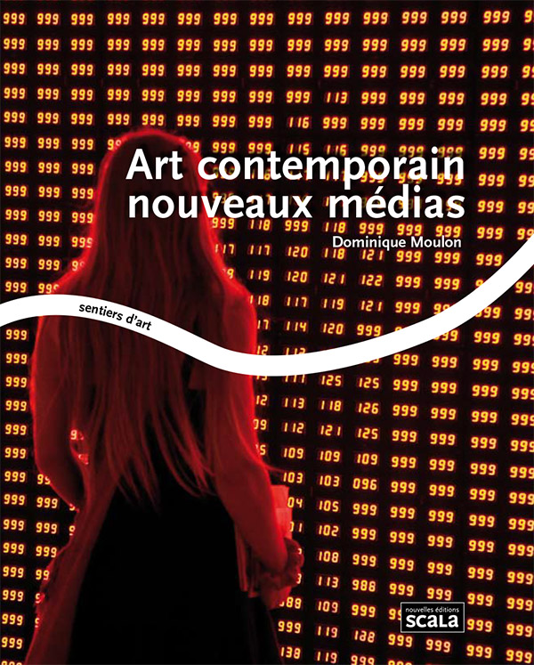 Art contemporain nouveaux médias